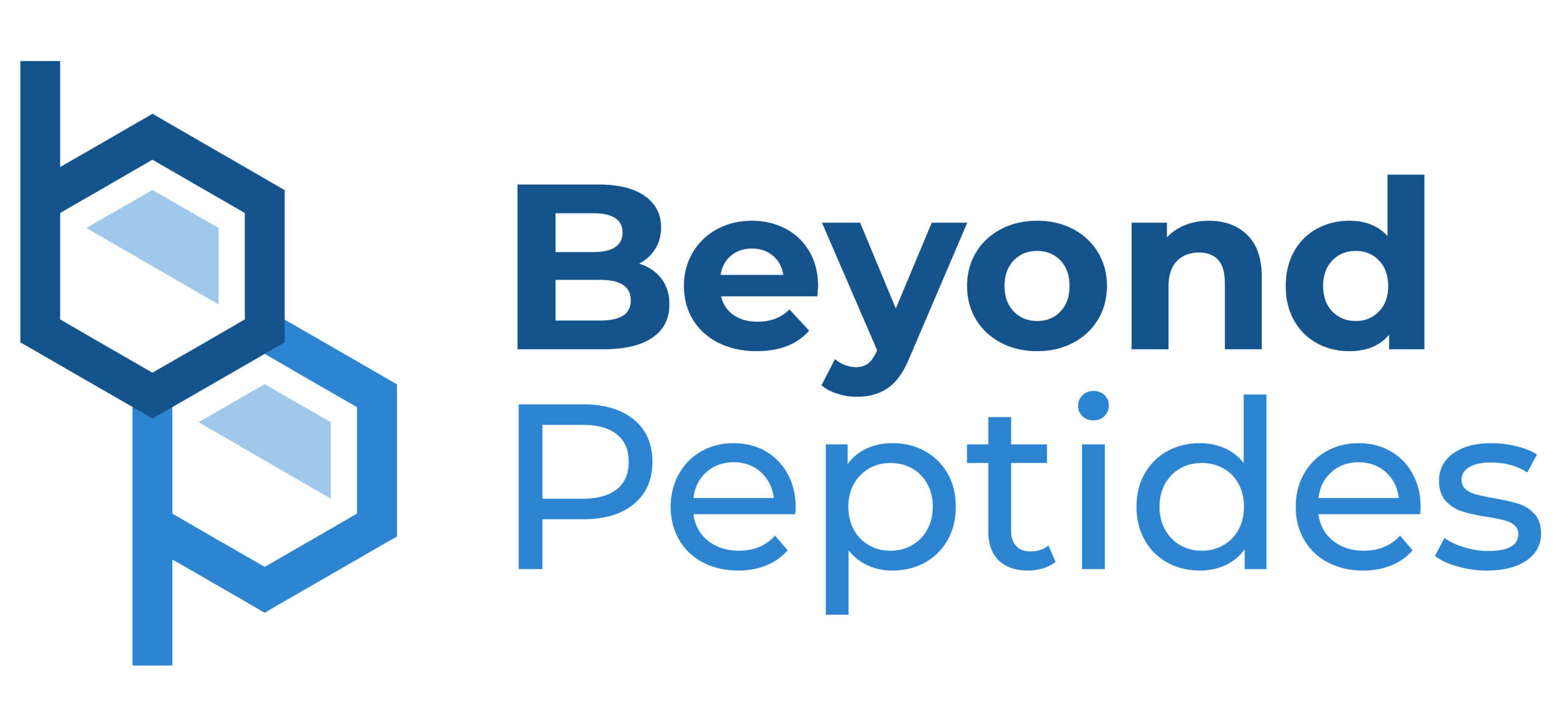 Beyond Peptides